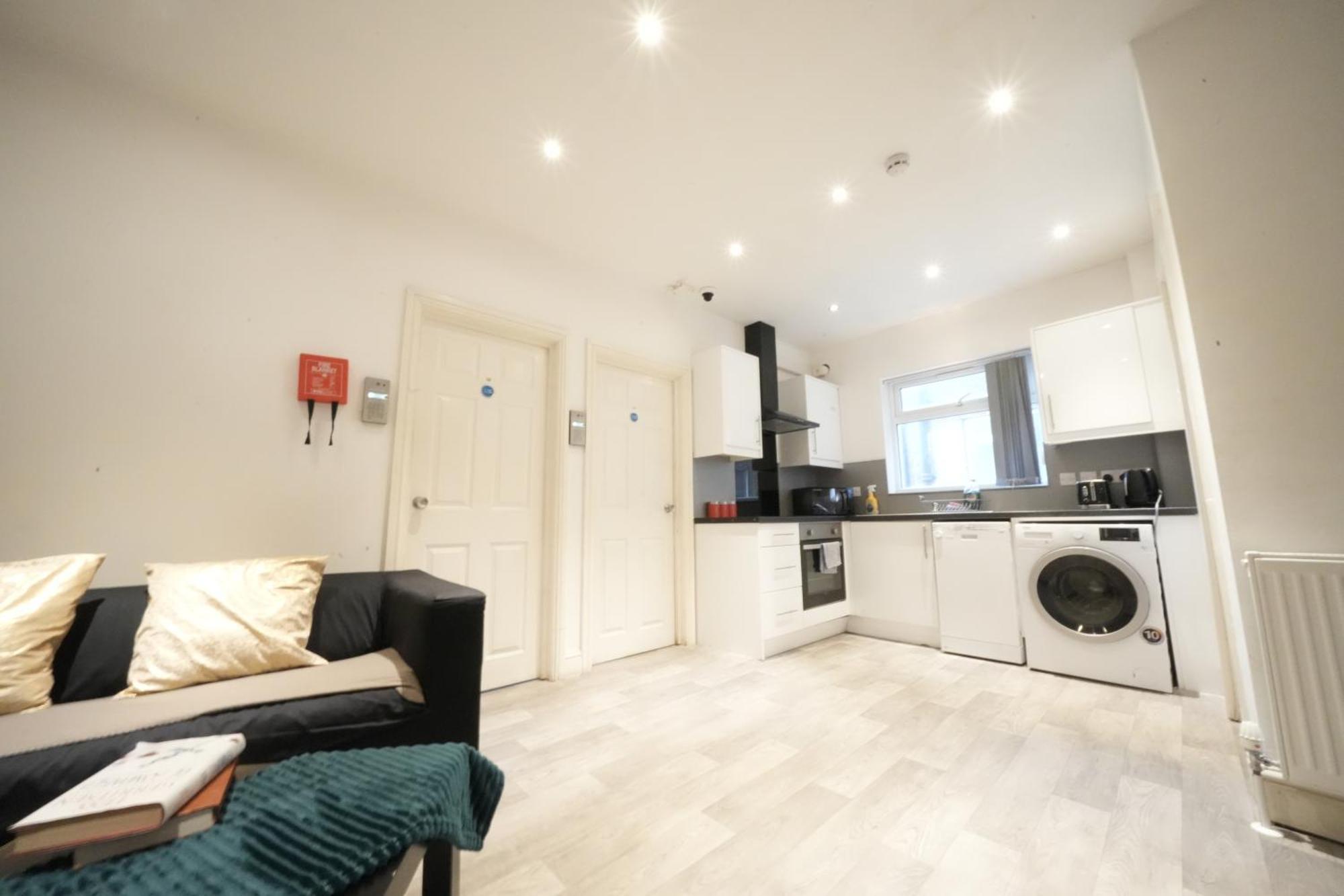 Grand Airport Ensuites Harmondsworth Exteriér fotografie