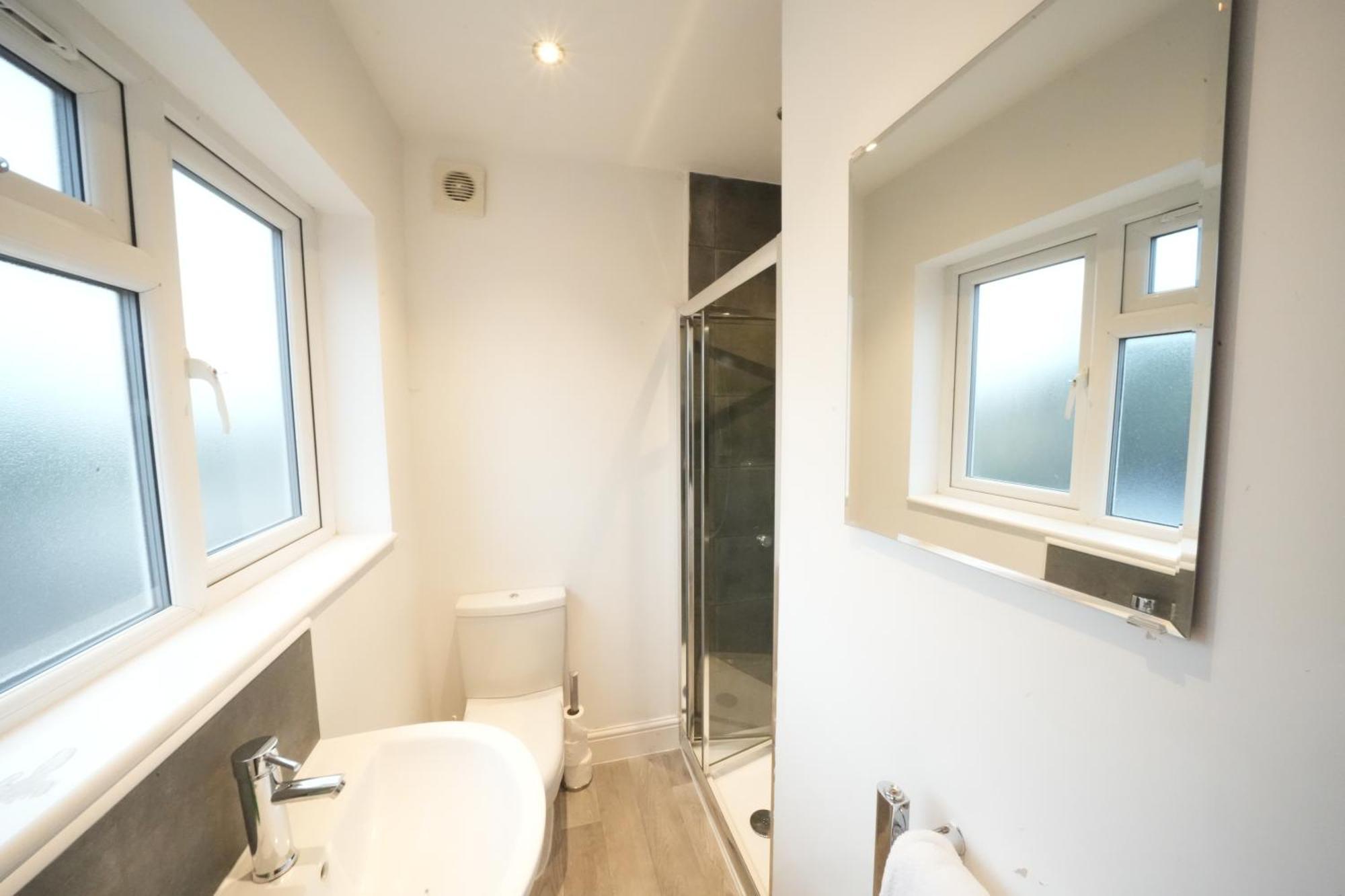 Grand Airport Ensuites Harmondsworth Exteriér fotografie