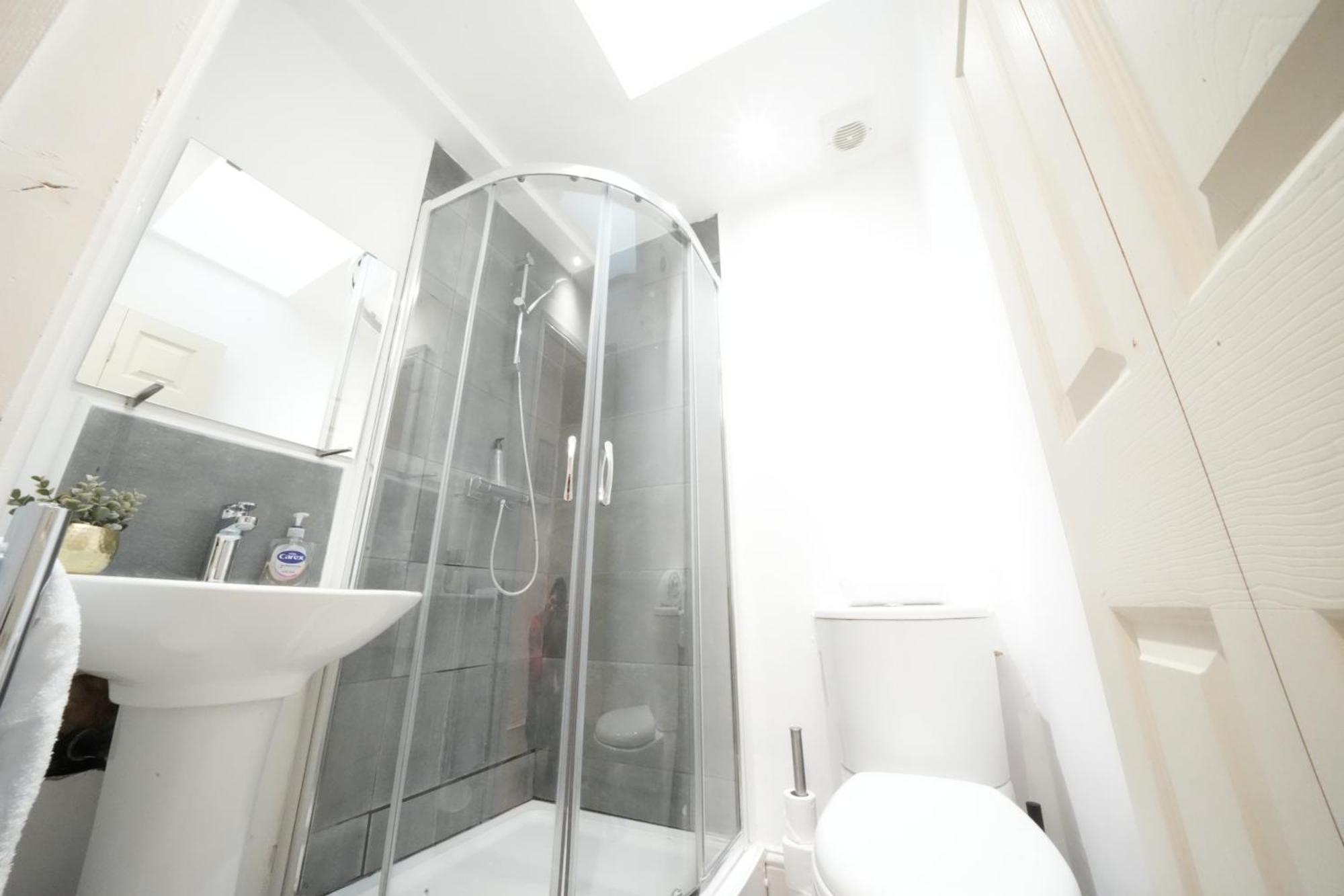 Grand Airport Ensuites Harmondsworth Exteriér fotografie